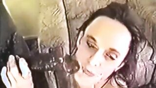 Deep Throat Cum Swallow Compilation: Intense Part 2