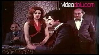 Turkish Retro Porn Movie