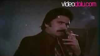 Turkish Retro Porn Movie