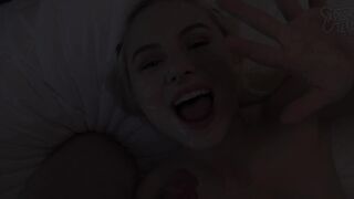 Ten-Minute Teen Facial Extravaganza