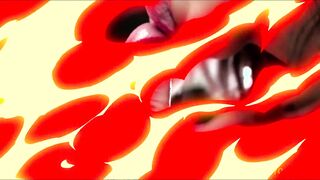Pulsating Pleasure: Amazing Cumshot in Mouth Compilation