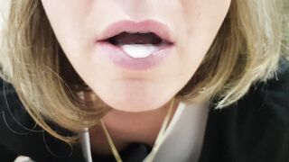 Blowjob Marathon: 75 Epic Cumshots, Creampies, and Swallowing